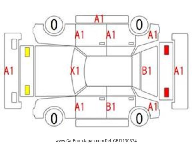 toyota hilux 2023 -TOYOTA--Hilux 3DA-GUN125--GUN125-3946181---TOYOTA--Hilux 3DA-GUN125--GUN125-3946181- image 2
