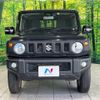 suzuki jimny 2022 -SUZUKI--Jimny 3BA-JB64W--JB64W-245481---SUZUKI--Jimny 3BA-JB64W--JB64W-245481- image 15