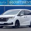 honda odyssey 2021 -HONDA--Odyssey RC1--RC1-1402863---HONDA--Odyssey RC1--RC1-1402863- image 1