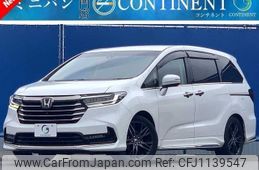 honda odyssey 2021 -HONDA--Odyssey RC1--RC1-1402863---HONDA--Odyssey RC1--RC1-1402863-