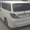 toyota alphard 2008 -TOYOTA 【京都 34Fﾎ9】--Alphard ANH20W--8020741---TOYOTA 【京都 34Fﾎ9】--Alphard ANH20W--8020741- image 2