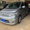 nissan serena 2010 -NISSAN--Serena DBA-CC25--CC25-377280---NISSAN--Serena DBA-CC25--CC25-377280- image 1