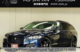 jaguar xf 2018 quick_quick_LDA-JBS2NC_SAJBB2AN2JCY64283