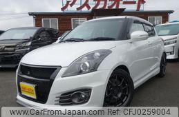 suzuki swift 2016 -SUZUKI 【愛媛 544ﾏ17】--Swift ZC32S--313204---SUZUKI 【愛媛 544ﾏ17】--Swift ZC32S--313204-