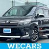 toyota voxy 2017 quick_quick_ZRR80W_ZRR80-0288284 image 1