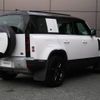 rover defender 2023 -ROVER--Defender 3CA-LE72WAB--SALEA7AW4P2169539---ROVER--Defender 3CA-LE72WAB--SALEA7AW4P2169539- image 16