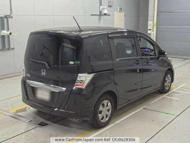 honda freed 2012 -HONDA--Freed GB3-1414577---HONDA--Freed GB3-1414577- image 2