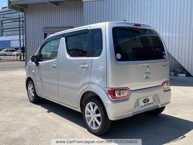 suzuki wagon-r 2019 -SUZUKI--Wagon R MH35S--129355---SUZUKI--Wagon R MH35S--129355- image 2