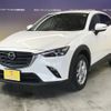 mazda cx-3 2020 -MAZDA--CX-3 3DA-DK8AW--DK8AW-103179---MAZDA--CX-3 3DA-DK8AW--DK8AW-103179- image 2