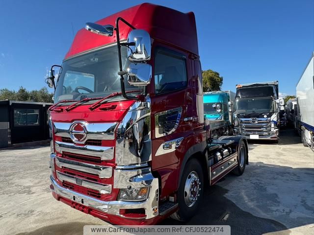 hino profia 2019 GOO_NET_EXCHANGE_0541780A30241203W001 image 1