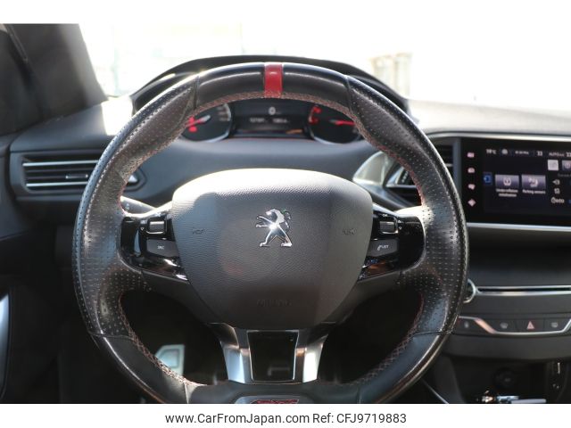 peugeot 308 2017 -PEUGEOT--Peugeot 308 ABA-T95G05--VF3L35GPHGS100315---PEUGEOT--Peugeot 308 ABA-T95G05--VF3L35GPHGS100315- image 2