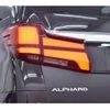 toyota alphard 2009 -TOYOTA--Alphard DBA-ANH20W--ANH20-8075983---TOYOTA--Alphard DBA-ANH20W--ANH20-8075983- image 36