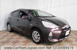 toyota aqua 2014 -TOYOTA--AQUA NHP10--2310234---TOYOTA--AQUA NHP10--2310234-