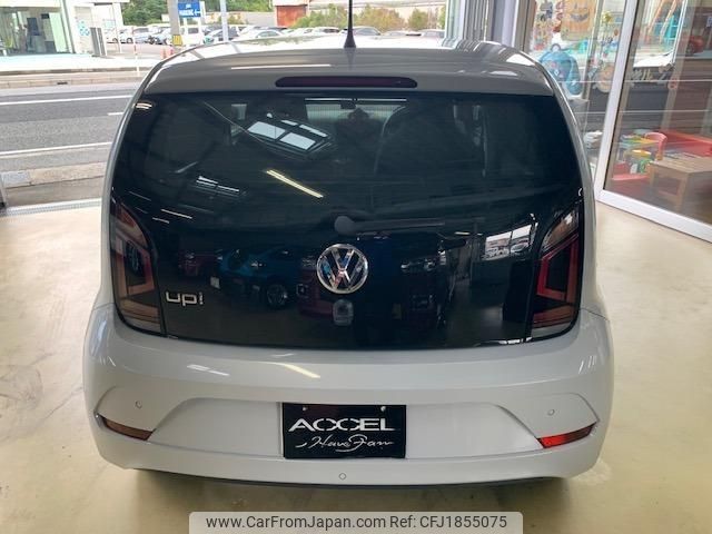 volkswagen up 2017 CFJ1855075 image 2