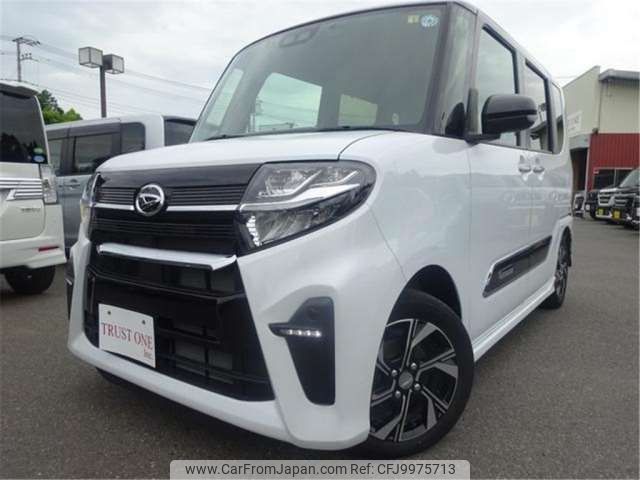 daihatsu tanto 2019 -DAIHATSU--Tanto 6BA-LA650S--LA650S-0009914---DAIHATSU--Tanto 6BA-LA650S--LA650S-0009914- image 1