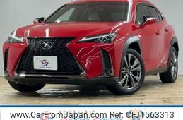 lexus ux 2019 CFJ1563313