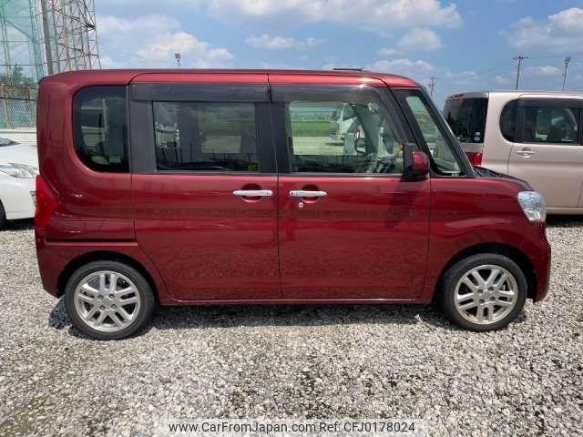 daihatsu tanto 2014 -DAIHATSU--Tanto LA600S--LA600S-0125976---DAIHATSU--Tanto LA600S--LA600S-0125976- image 2