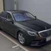 mercedes-benz s-class 2019 quick_quick_LDA-222034_WDD2220342A461800 image 1