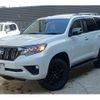 toyota land-cruiser-prado 2022 -TOYOTA--Land Cruiser Prado 3BA-TRJ150W--TRJ150-0146669---TOYOTA--Land Cruiser Prado 3BA-TRJ150W--TRJ150-0146669- image 1