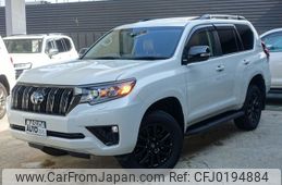 toyota land-cruiser-prado 2022 -TOYOTA--Land Cruiser Prado 3BA-TRJ150W--TRJ150-0146669---TOYOTA--Land Cruiser Prado 3BA-TRJ150W--TRJ150-0146669-