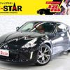 nissan fairlady-z 2016 -NISSAN--Fairlady Z CBA-Z34--Z34-520613---NISSAN--Fairlady Z CBA-Z34--Z34-520613- image 1