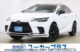lexus rx 2023 CFJ1539216