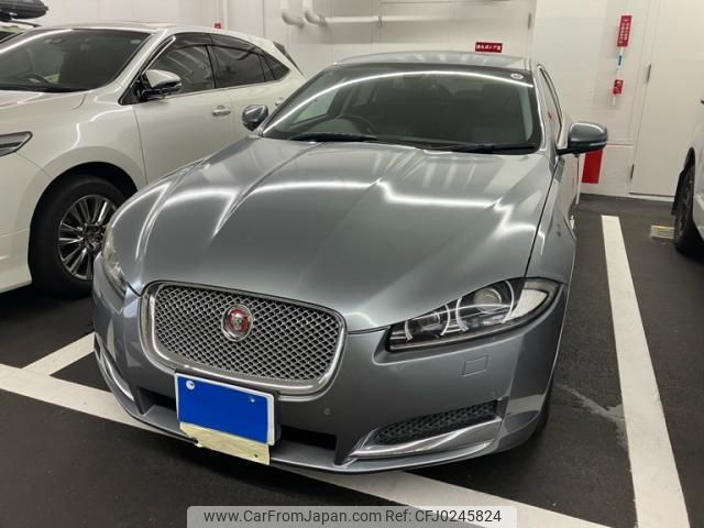 jaguar xf 2014 -JAGUAR--Jaguar XF Series CBA-J05PC--SAJKC05M6EPU17778---JAGUAR--Jaguar XF Series CBA-J05PC--SAJKC05M6EPU17778- image 2