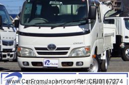 toyota dyna-truck 2012 quick_quick_LDF-KDY231_KDY231-8010239