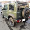 suzuki jimny-sierra 2025 -SUZUKI 【釧路 500ﾋ7905】--Jimny Sierra JB74W--242368---SUZUKI 【釧路 500ﾋ7905】--Jimny Sierra JB74W--242368- image 2