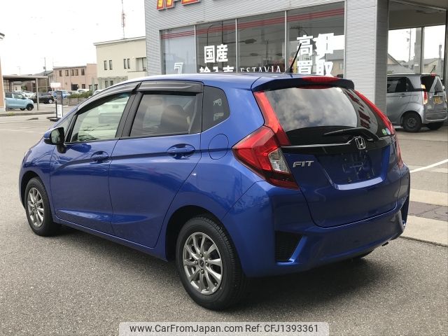 honda fit 2017 -HONDA--Fit DBA-GK3--GK3-3310618---HONDA--Fit DBA-GK3--GK3-3310618- image 2