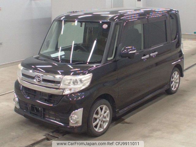 daihatsu tanto 2014 -DAIHATSU--Tanto LA610S-0015016---DAIHATSU--Tanto LA610S-0015016- image 1