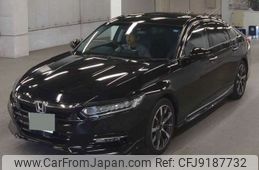 honda accord 2021 -HONDA 【水戸 302ｽ6711】--Accord 6AA-CV3--CV3-1005486---HONDA 【水戸 302ｽ6711】--Accord 6AA-CV3--CV3-1005486-