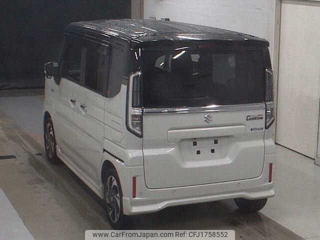 suzuki spacia 2025 CFJ1758552 image 2