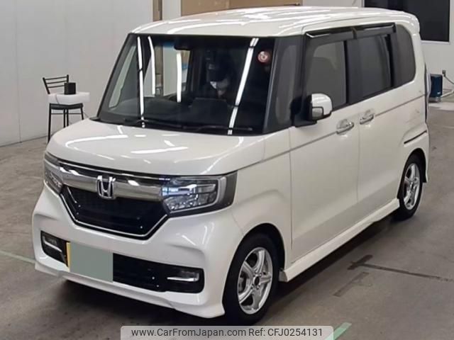 honda n-box 2017 quick_quick_DBA-JF3_2018955 image 1