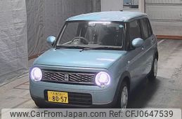 suzuki alto-lapin 2022 -SUZUKI 【大宮 581に8057】--Alto Lapin HE33S-332236---SUZUKI 【大宮 581に8057】--Alto Lapin HE33S-332236-