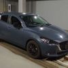 mazda demio 2021 -MAZDA--MAZDA2 6BA-DJLFS--DJLFS-736630---MAZDA--MAZDA2 6BA-DJLFS--DJLFS-736630- image 4