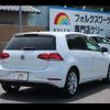 volkswagen golf 2018 -VOLKSWAGEN--VW Golf AUCJZ--JW261047---VOLKSWAGEN--VW Golf AUCJZ--JW261047- image 12