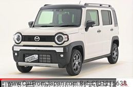mazda flair-crossover 2024 quick_quick_MS52S_MS52S-450753