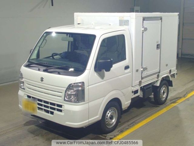 suzuki carry-truck 2024 -SUZUKI 【相模 880あ5158】--Carry Truck DA16T-837428---SUZUKI 【相模 880あ5158】--Carry Truck DA16T-837428- image 1