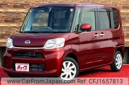 daihatsu tanto 2016 CFJ1657813