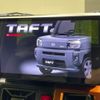 daihatsu taft 2022 -DAIHATSU--Taft 6BA-LA900S--LA900S-0087421---DAIHATSU--Taft 6BA-LA900S--LA900S-0087421- image 5