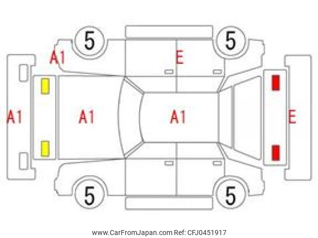 bmw x3 2020 -BMW--BMW X3 LDA-TX20--WBATX32010LG60411---BMW--BMW X3 LDA-TX20--WBATX32010LG60411- image 2