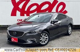 mazda atenza 2017 -MAZDA--Atenza Sedan LDA-GJ2AP--GJ2AP-300788---MAZDA--Atenza Sedan LDA-GJ2AP--GJ2AP-300788-