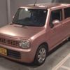 suzuki alto-lapin 2010 -SUZUKI 【春日部 580ｽ3384】--Alto Lapin HE22S--147607---SUZUKI 【春日部 580ｽ3384】--Alto Lapin HE22S--147607- image 6