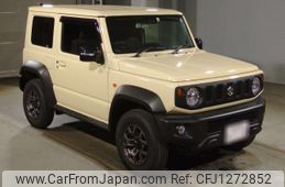 suzuki jimny-sierra 2022 quick_quick_3BA-JB74W_JB74W-178032