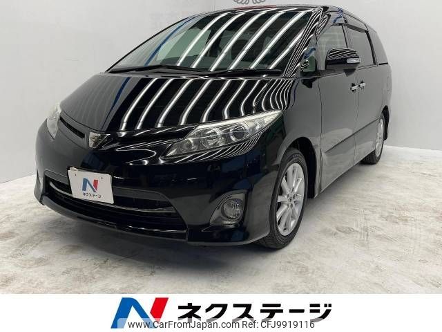 toyota estima 2011 -TOYOTA--Estima DBA-ACR50W--ACR50-0136906---TOYOTA--Estima DBA-ACR50W--ACR50-0136906- image 1