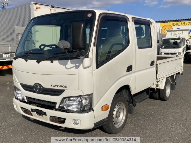 toyota toyoace 2019 -TOYOTA--Toyoace ABF-TRY230--TRY230-0134594---TOYOTA--Toyoace ABF-TRY230--TRY230-0134594- image 2