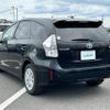 toyota prius-α 2012 -TOYOTA--Prius α DAA-ZVW41W--ZVW41-3150417---TOYOTA--Prius α DAA-ZVW41W--ZVW41-3150417- image 3