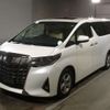 toyota alphard 2022 -TOYOTA--Alphard 3BA-AGH30W--AGH30-0425988---TOYOTA--Alphard 3BA-AGH30W--AGH30-0425988- image 1