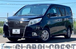 toyota esquire 2015 -TOYOTA--Esquire DBA-ZRR80G--ZRR80-0184950---TOYOTA--Esquire DBA-ZRR80G--ZRR80-0184950-